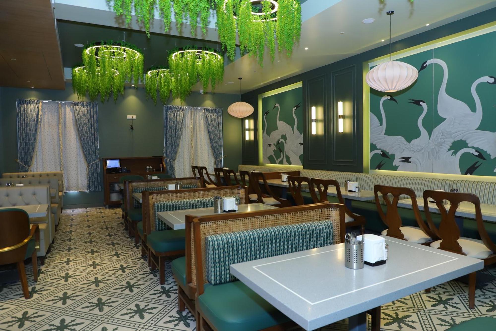 Le Vivanta Virār Extérieur photo