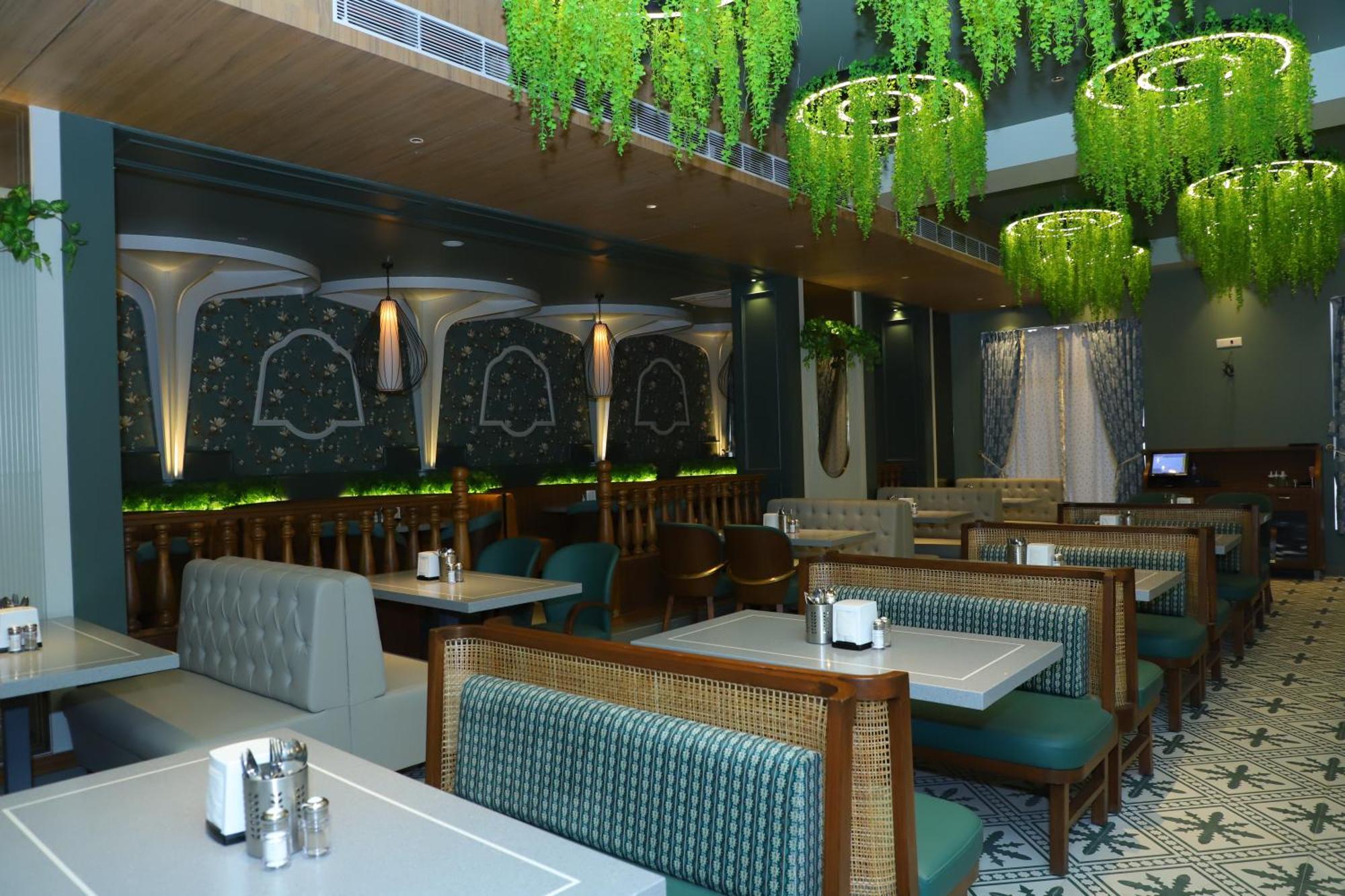 Le Vivanta Virār Extérieur photo