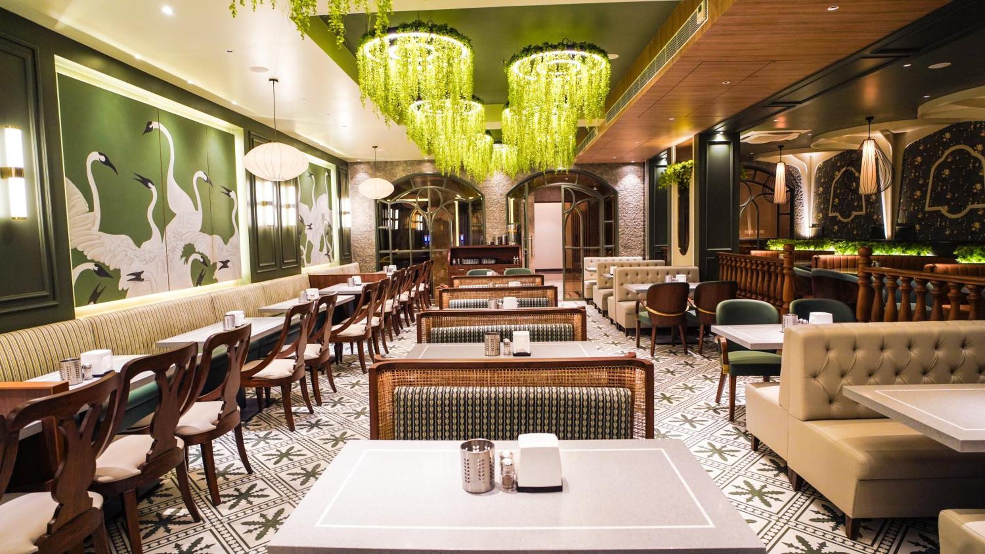 Le Vivanta Virār Extérieur photo