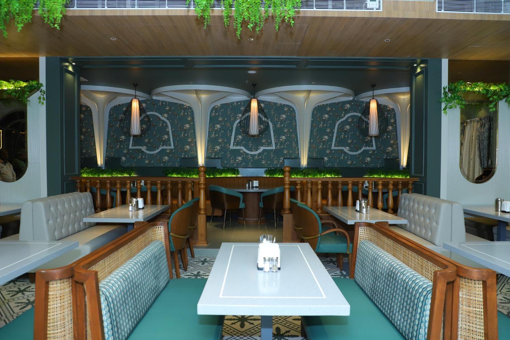 Le Vivanta Virār Extérieur photo