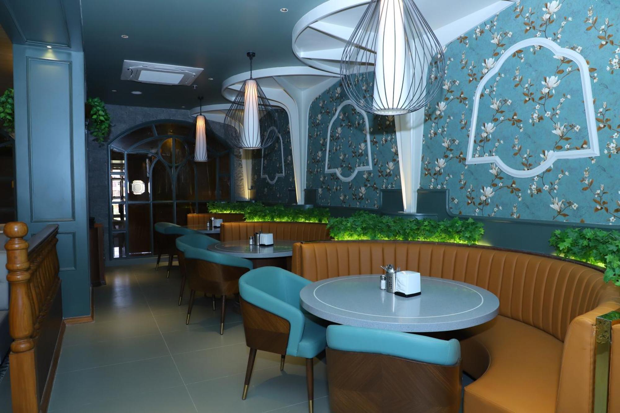 Le Vivanta Virār Extérieur photo
