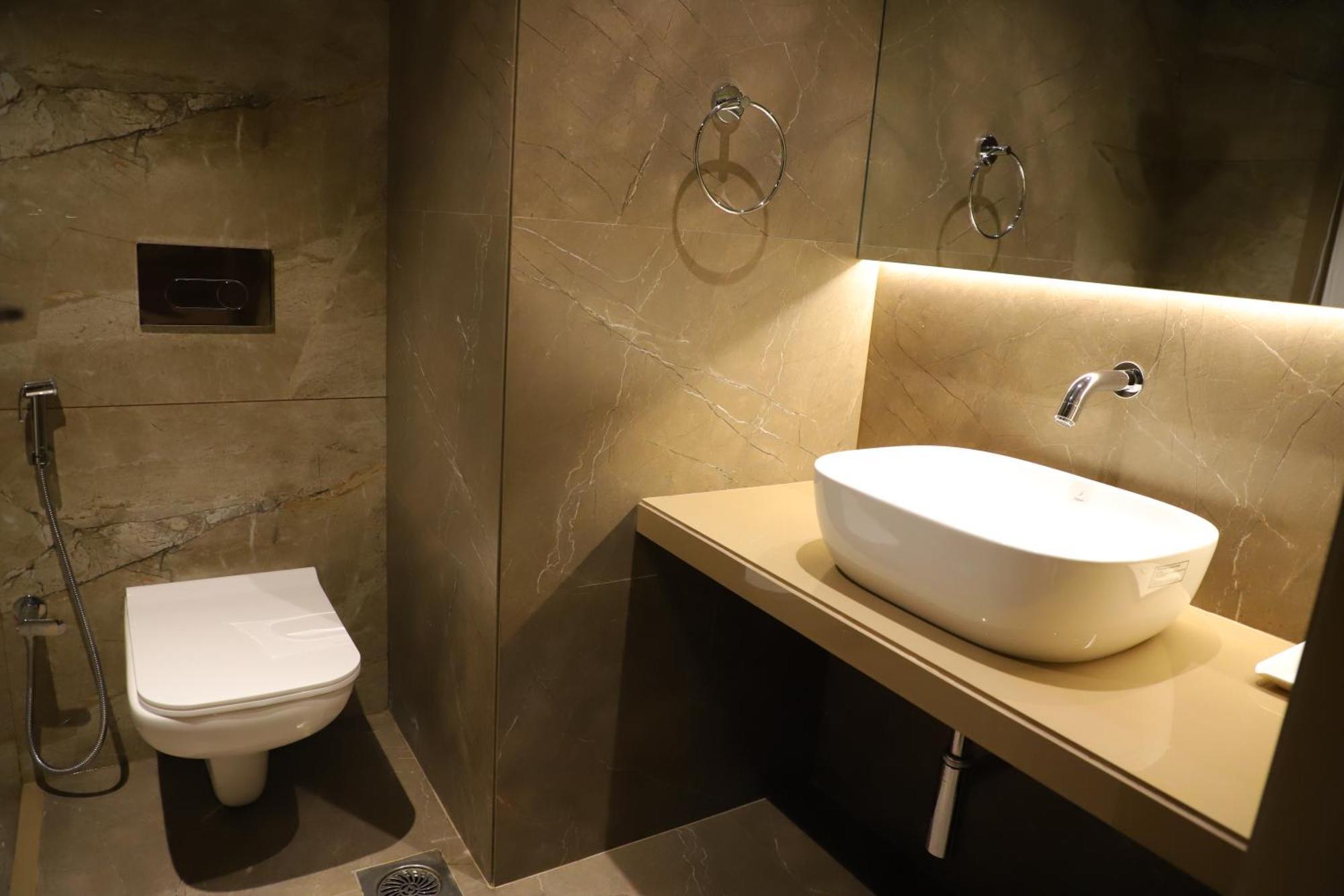 Le Vivanta Virār Extérieur photo